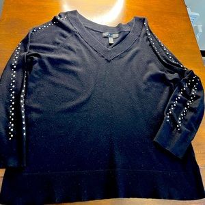 Black top from Pennington size 1x